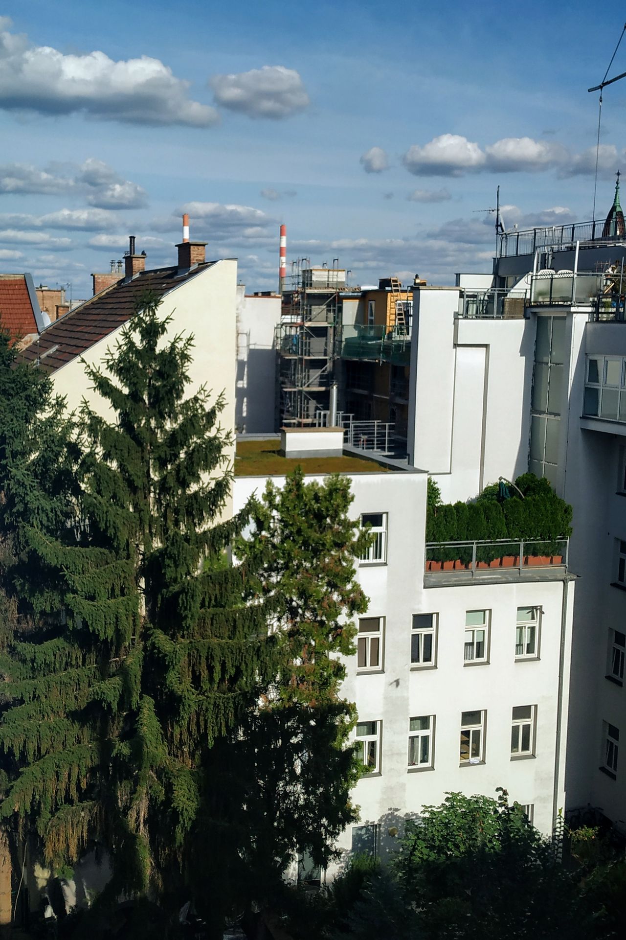 Family Friendly Flat with Balcony