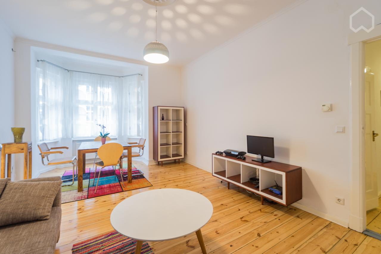 New, gorgeous 2 Rooms apartment in Neukölln