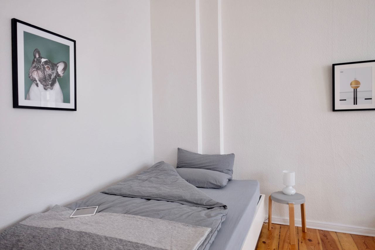 The Place to be - Stylish Apartment in Prenzlauer Berg (Berlin)