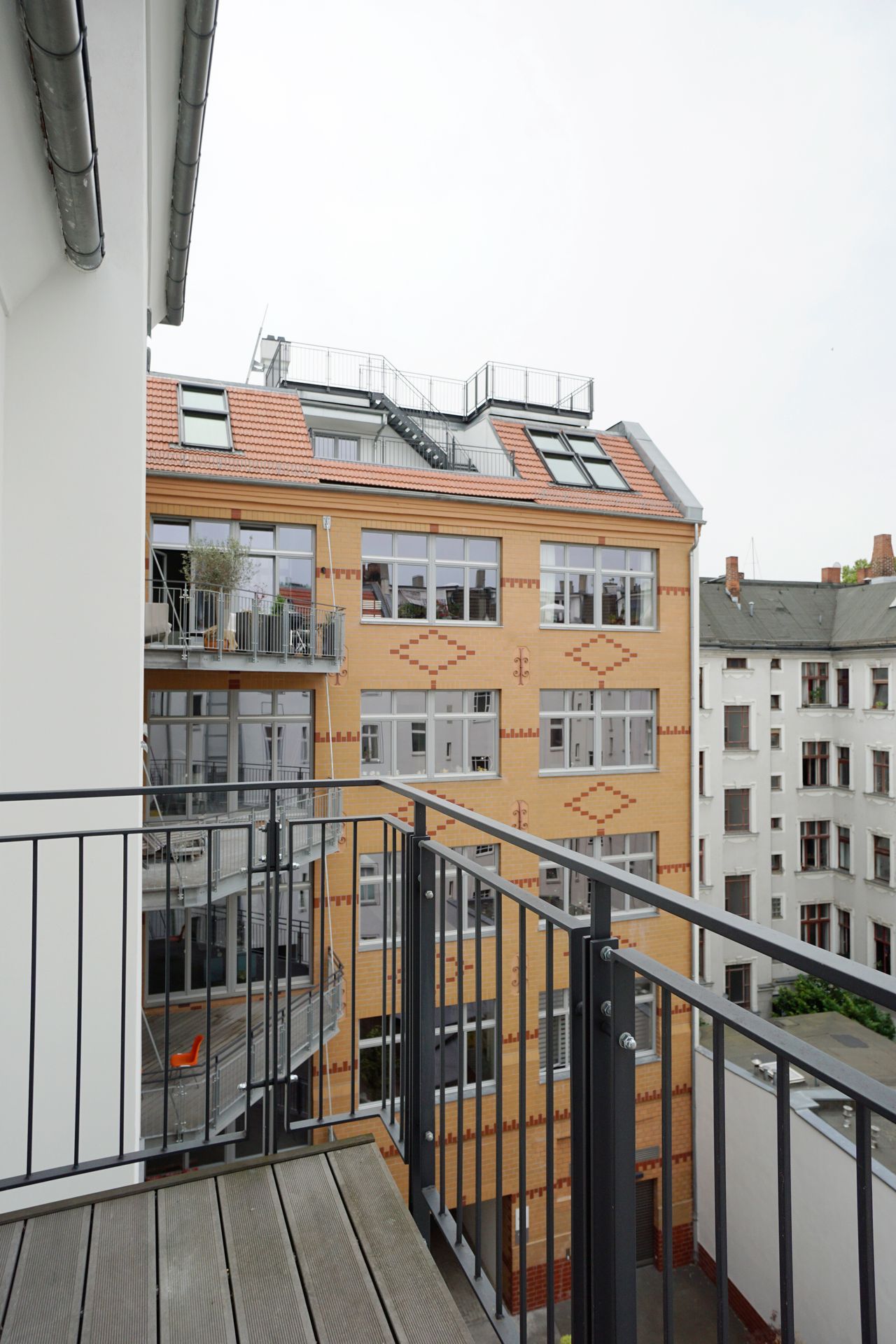 danish designed apartment in the middle of beautiful paul lincke ufer area / kreuzberg