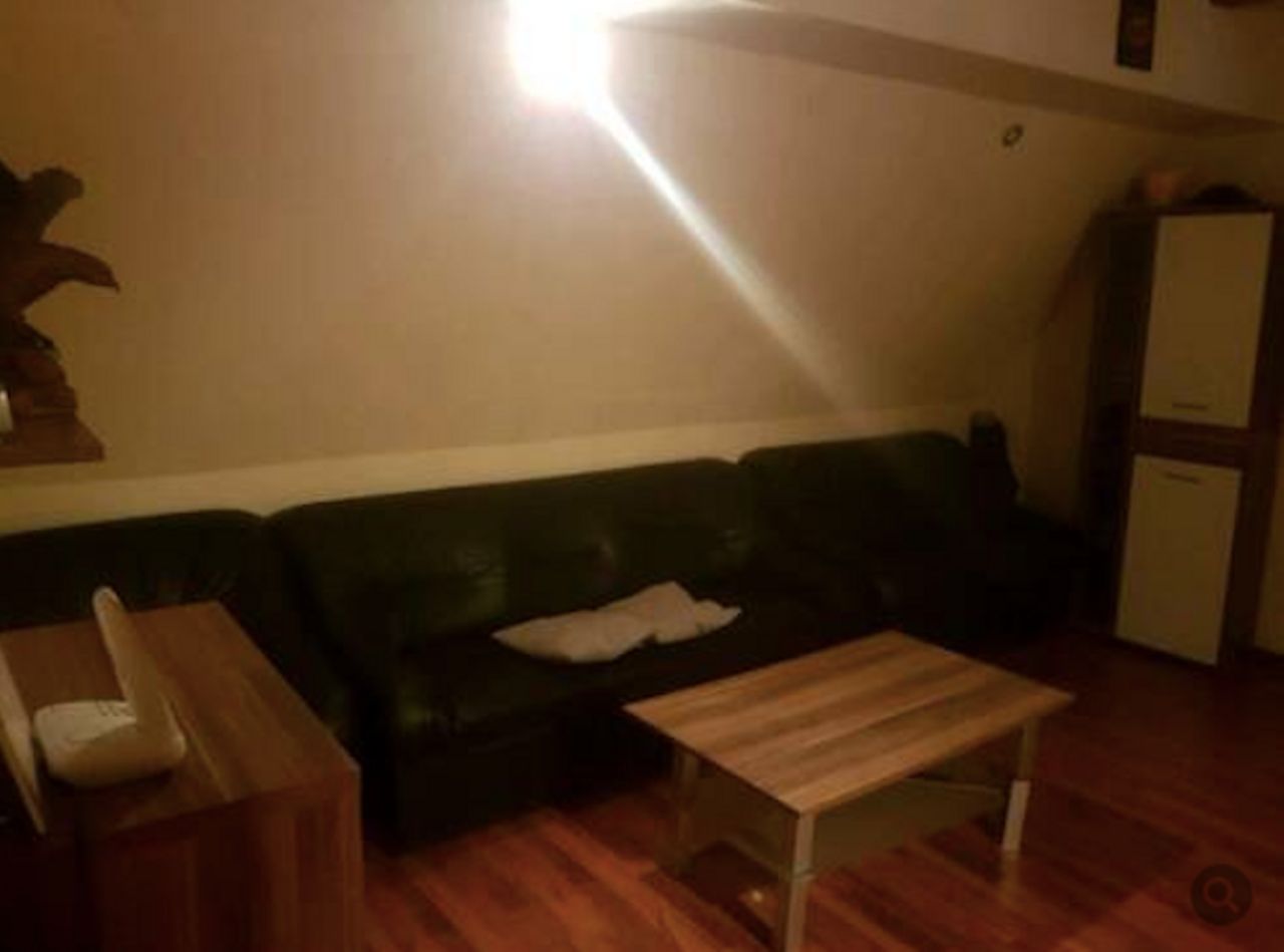 Comfortable temporary apartment in Bad Cannstatt