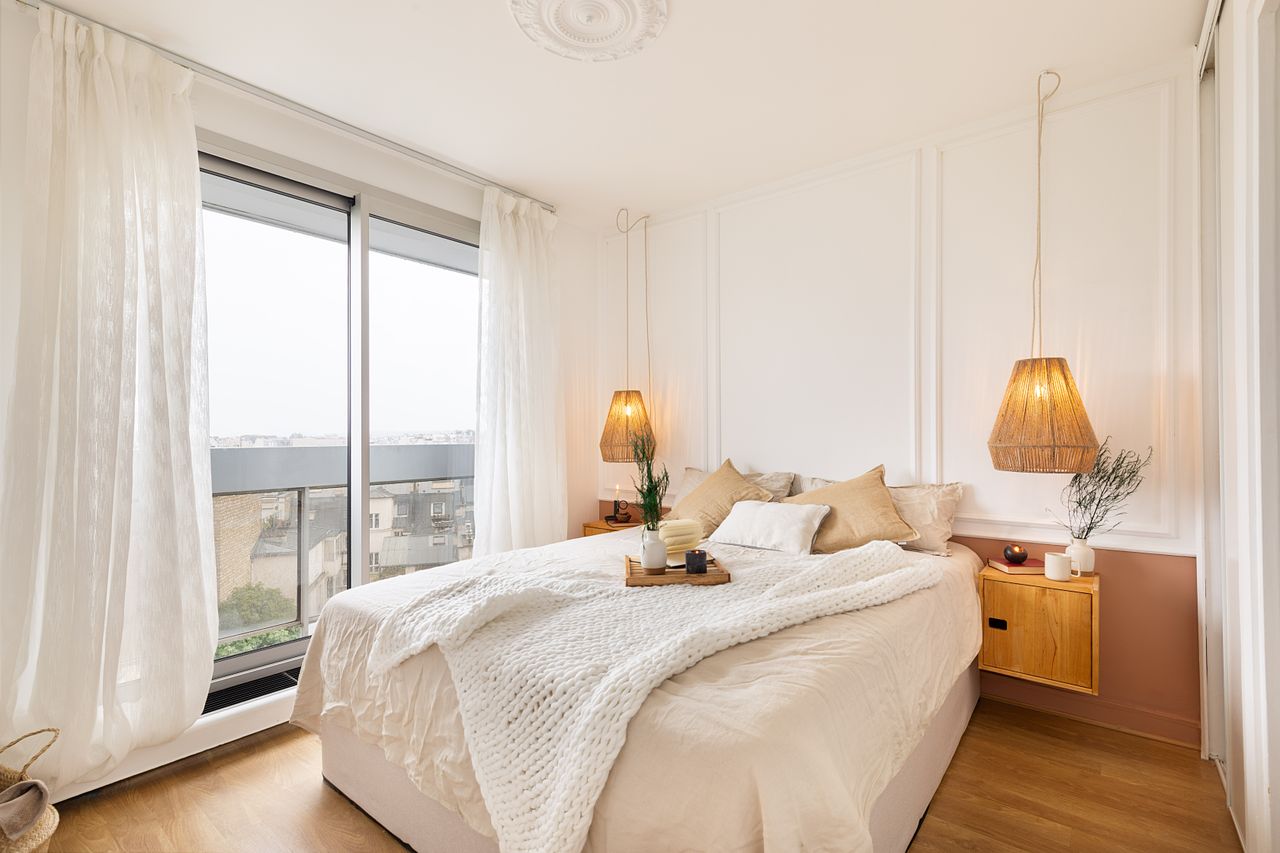 1 bedroom in Trocadéro
