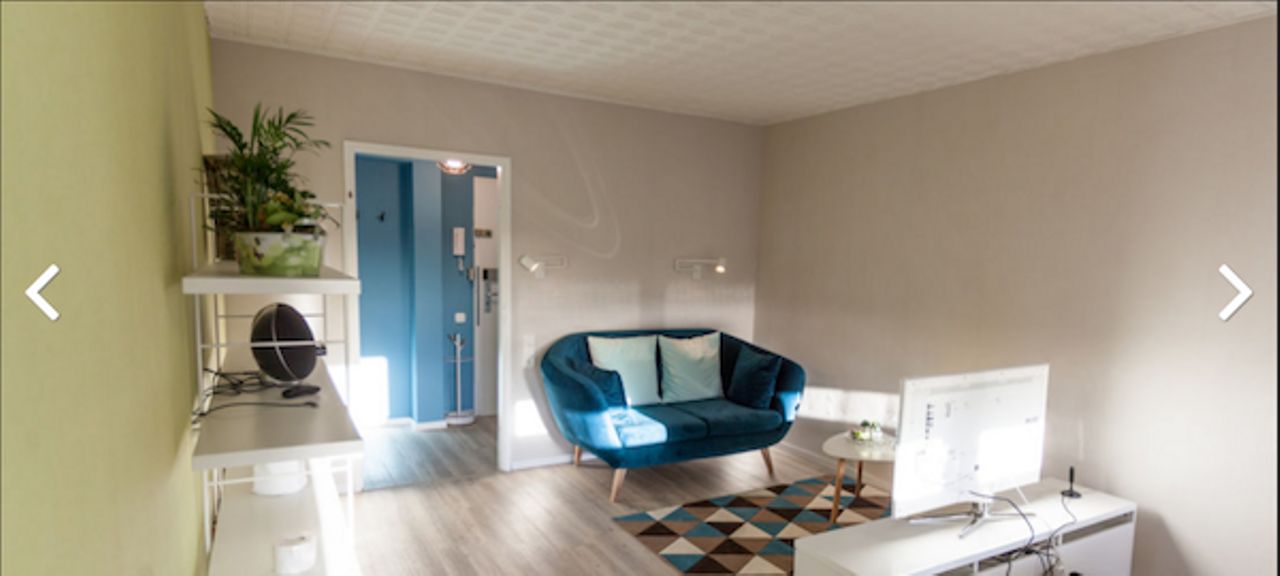 Perfect, beautiful suite (Köln)