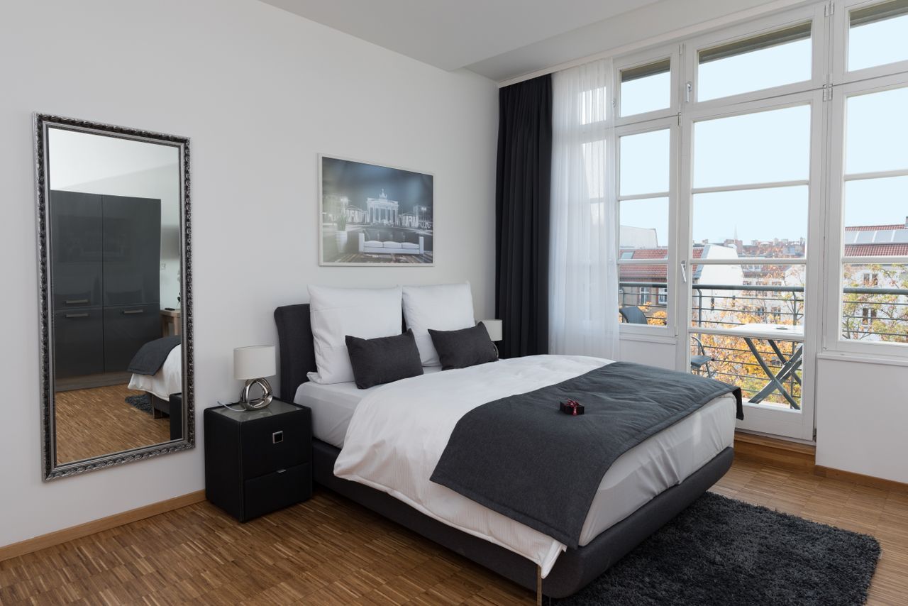 Awesome suite in Prenzlauer Berg, Berlin