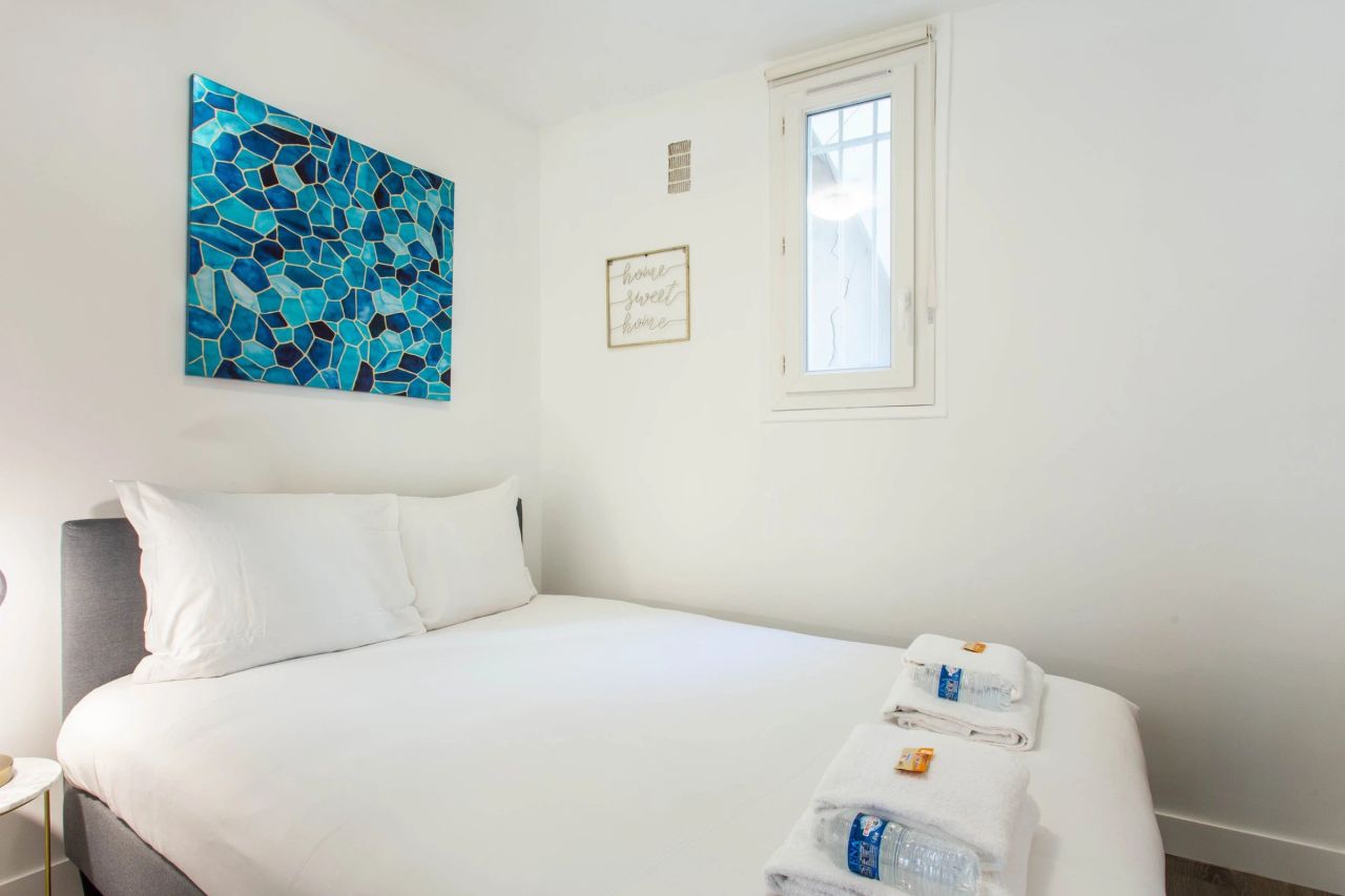 Superb one bedroom - Montmartre/Sacré cœur
