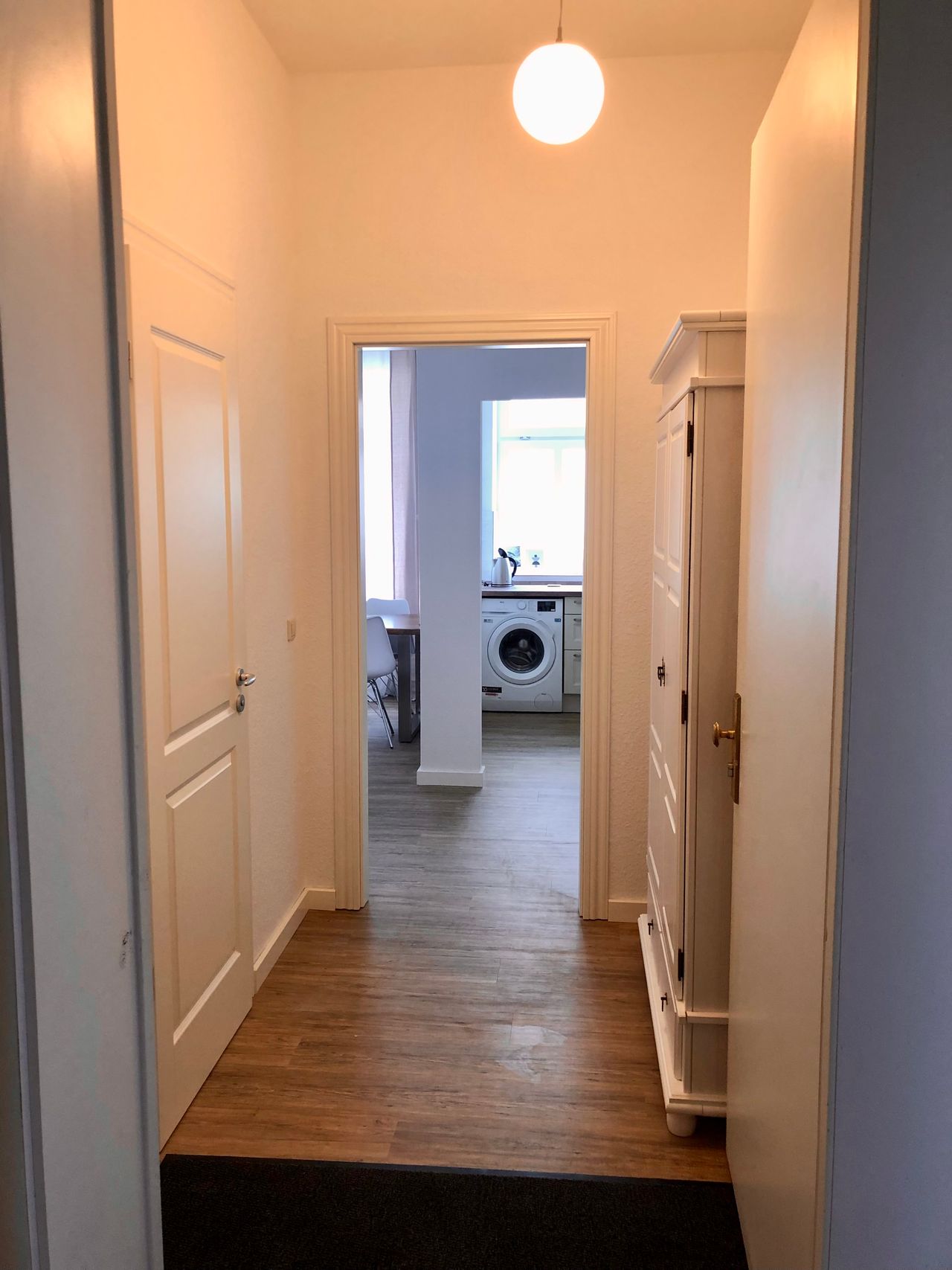 Perfect and fantastic studio in Dresden