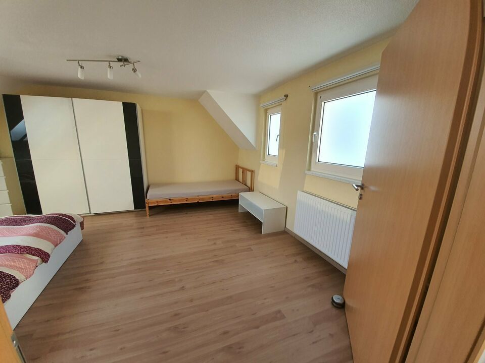 New & neat flat in Wolfsburg
