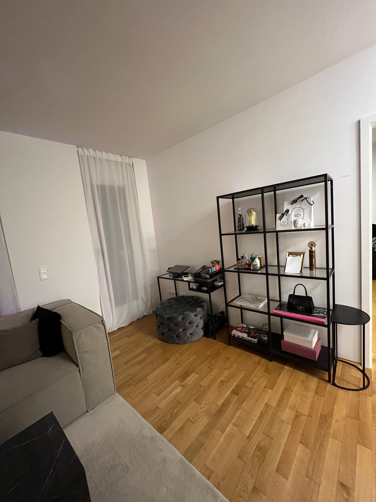 Designer Apartment in Berlin Mitte