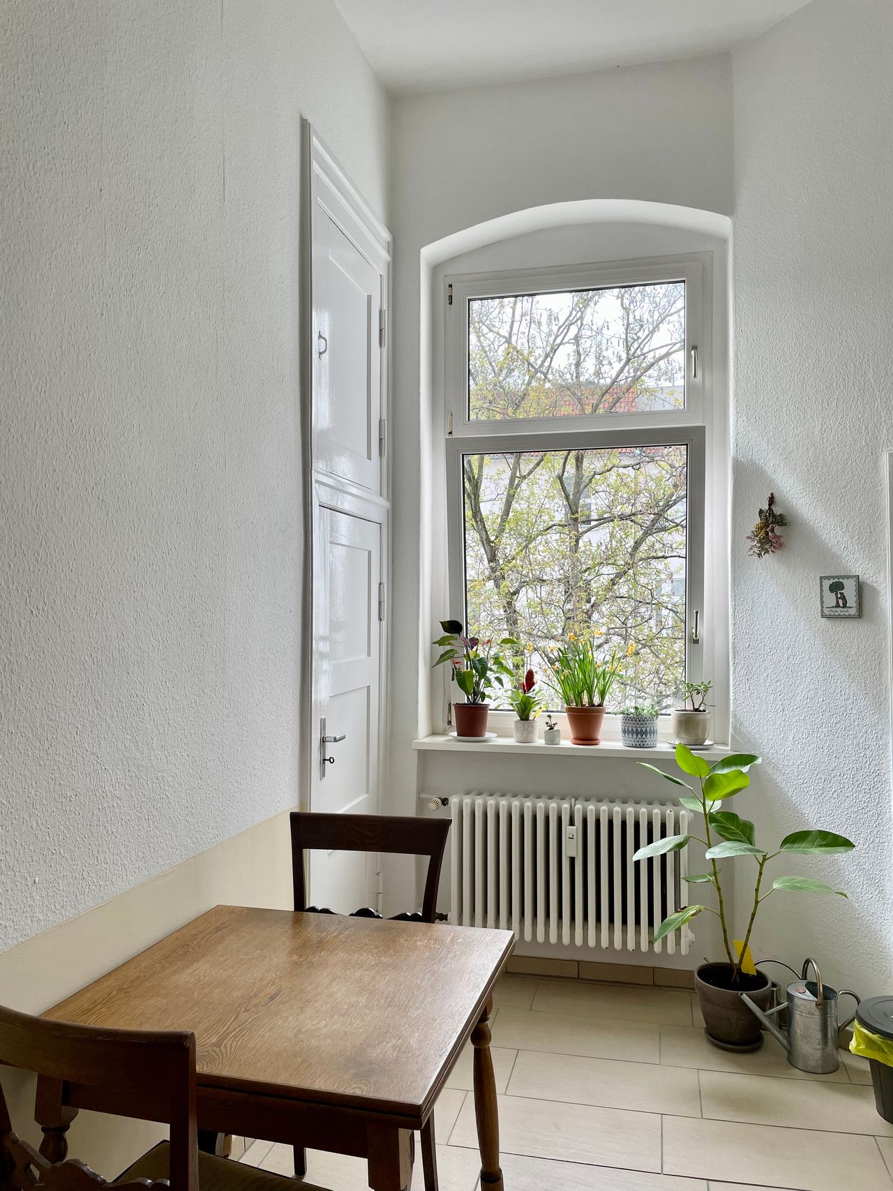 Gorgeous apartment in Charlottenburg