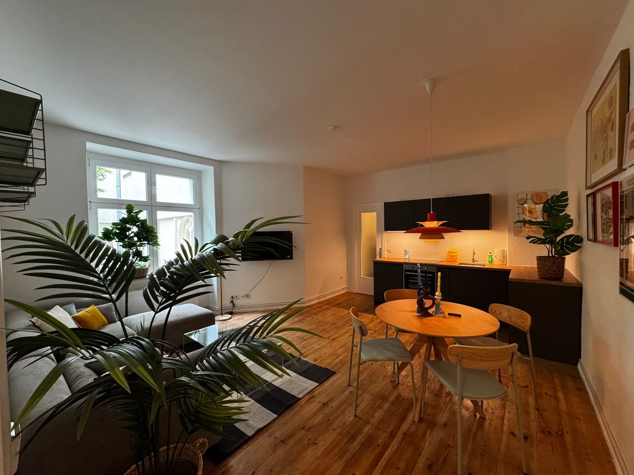 Welcome to your dream home!