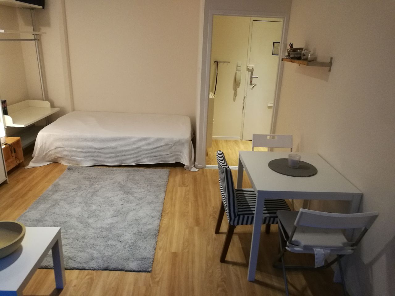 Cute suite near Academy of Arts and Main Station