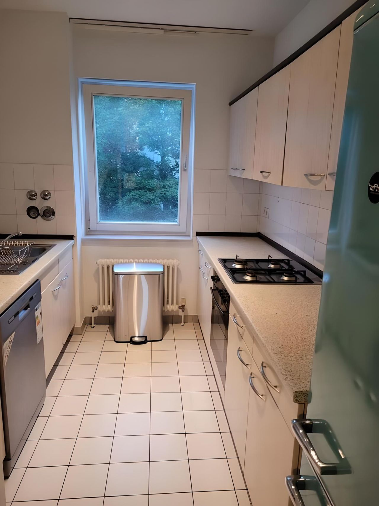 Modern 5 bedroom apartment in Berlin Friedrichshain