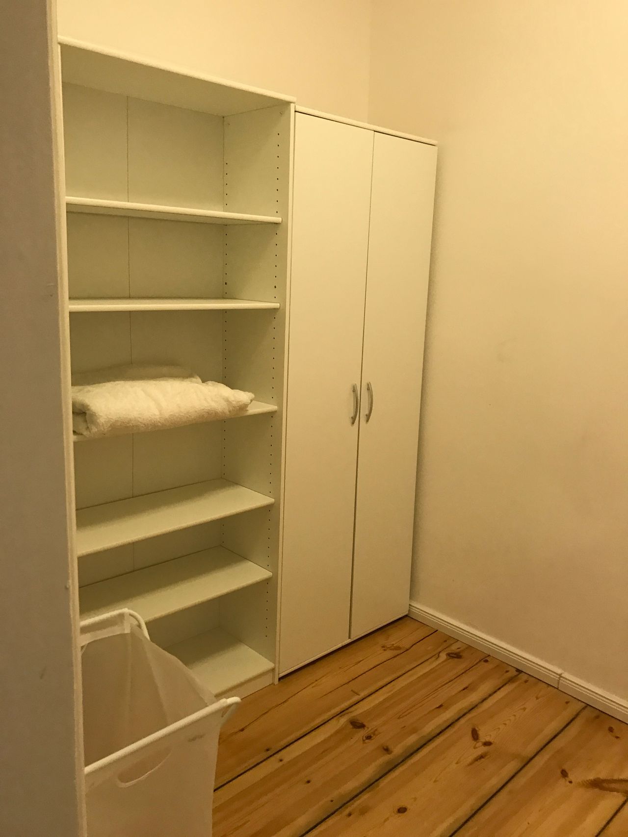 Cozy and stylish 2 room apartment in Berlin Prenzlauer Berg - best location