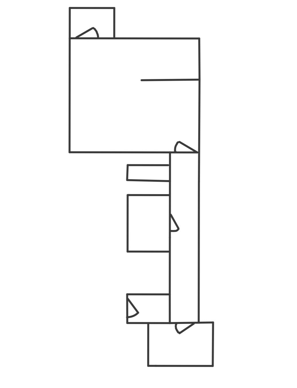 'FRANKLIN' - Cozy 1-room apartment in Berlin-Charlottenburg