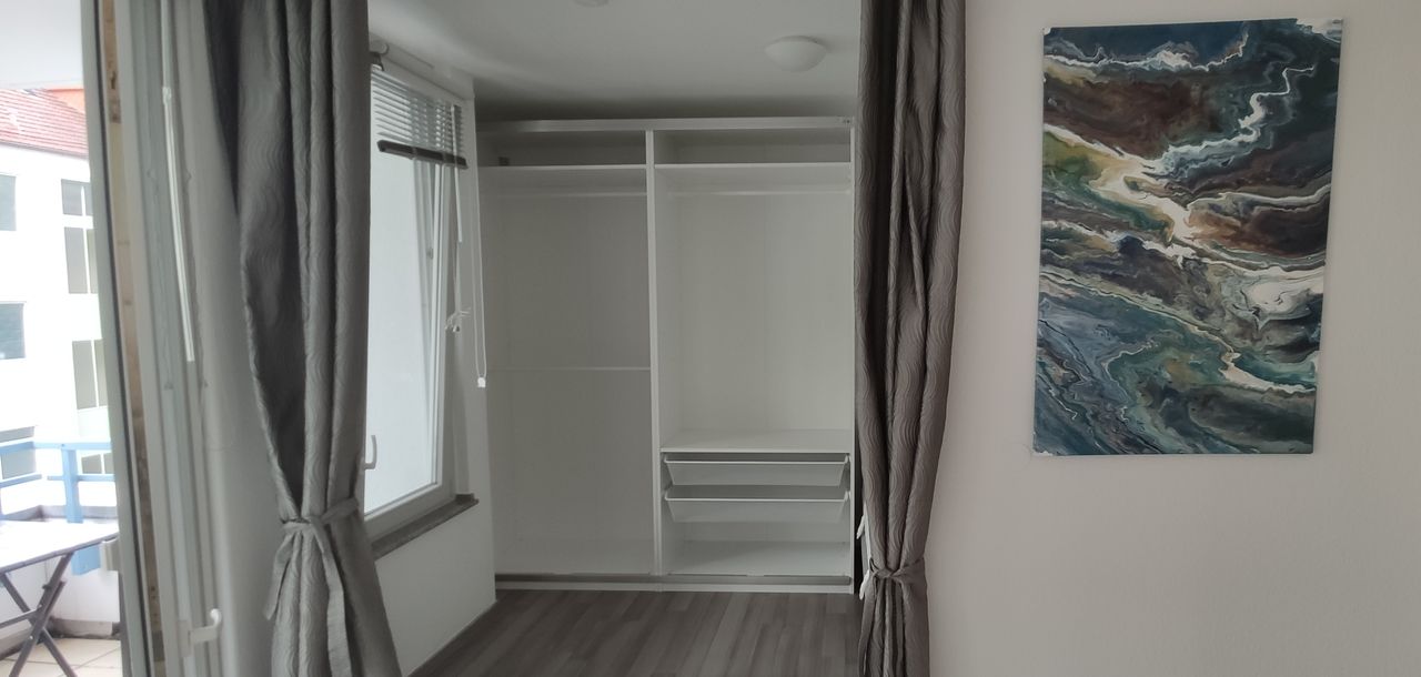Your new home in the heart of Aachen!