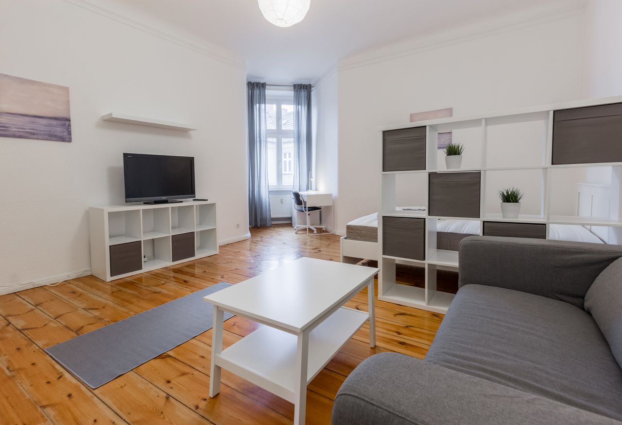 Awesome and great home in Prenzlauer Berg