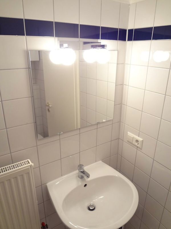 Beautiful and cosy maisonette apartment in Karlsruhe