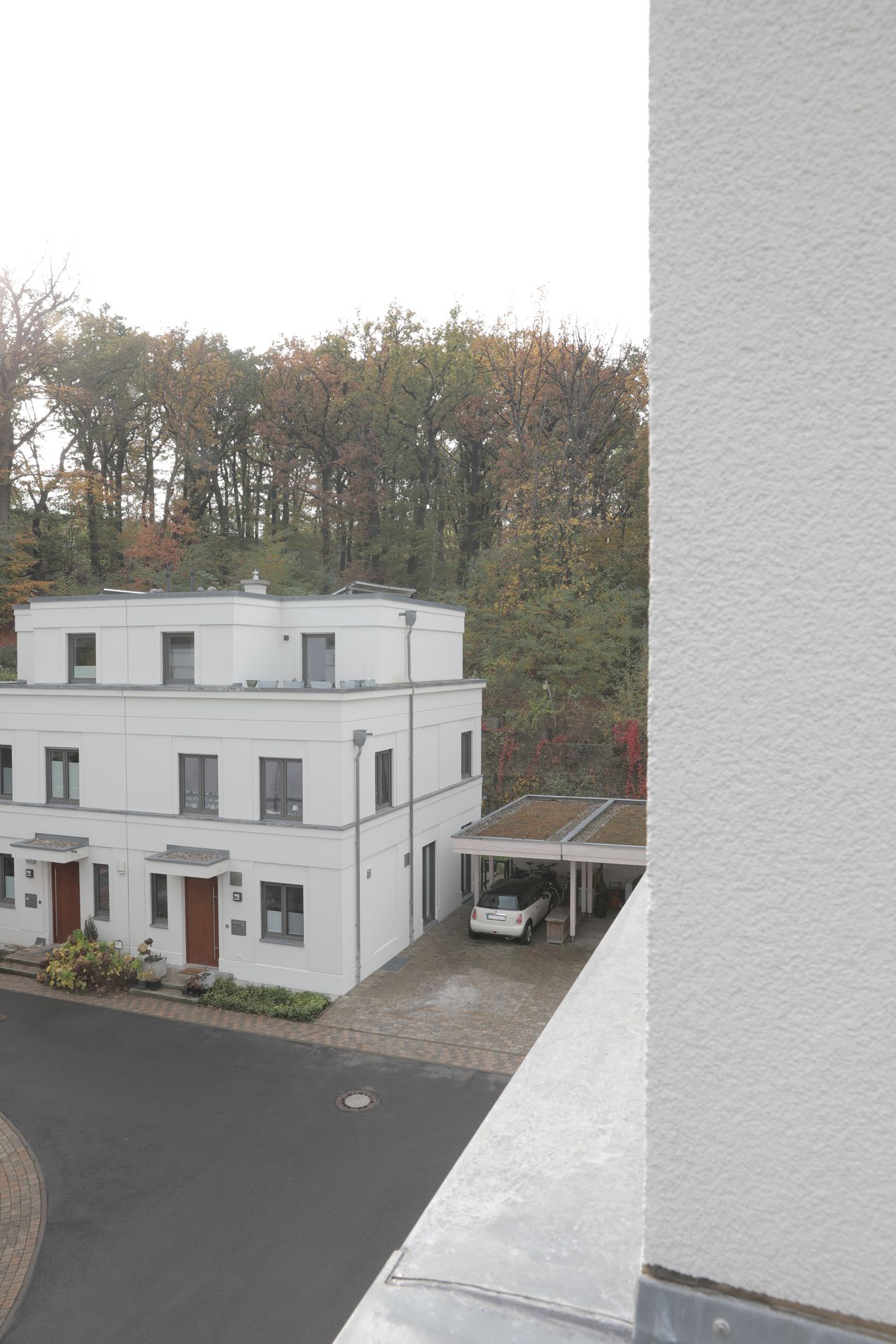 Luxury, green House close to Berlin