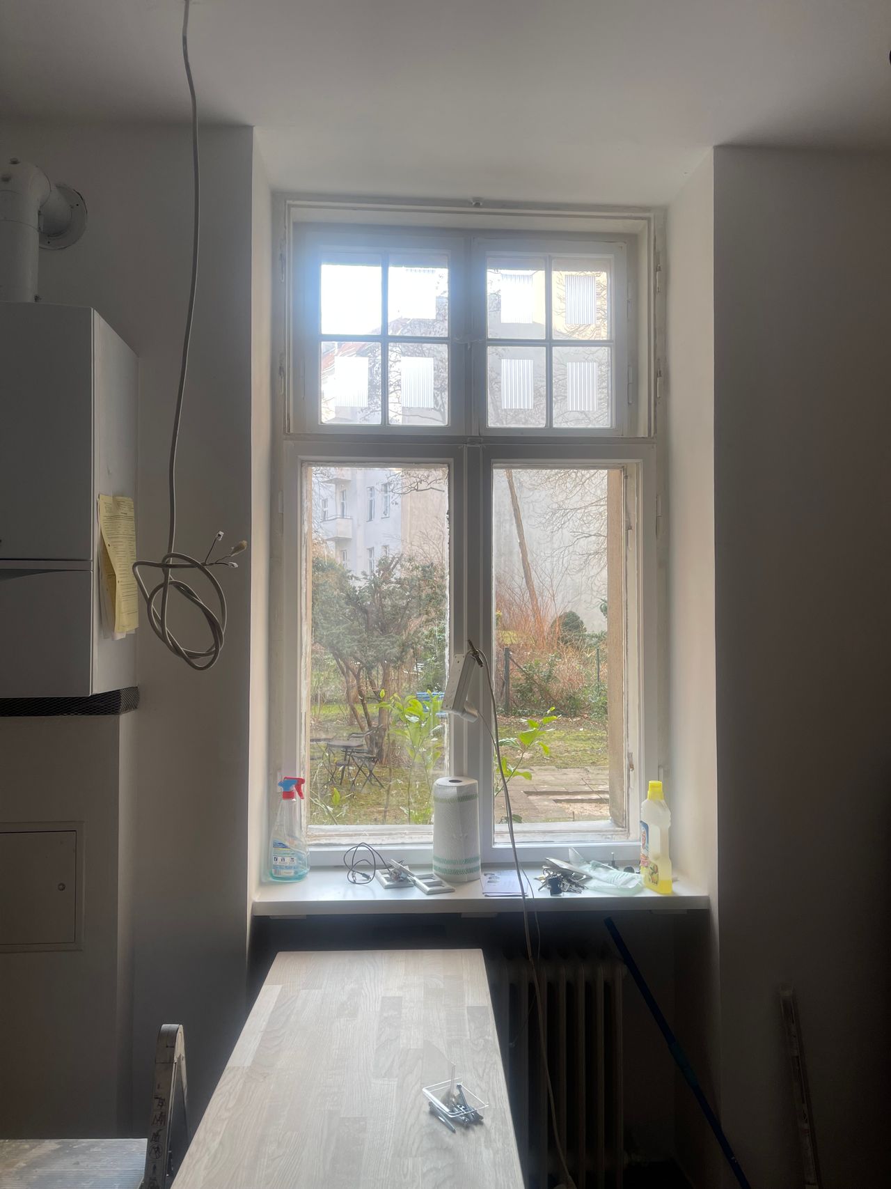 Fantastic apartment (Schöneberg)