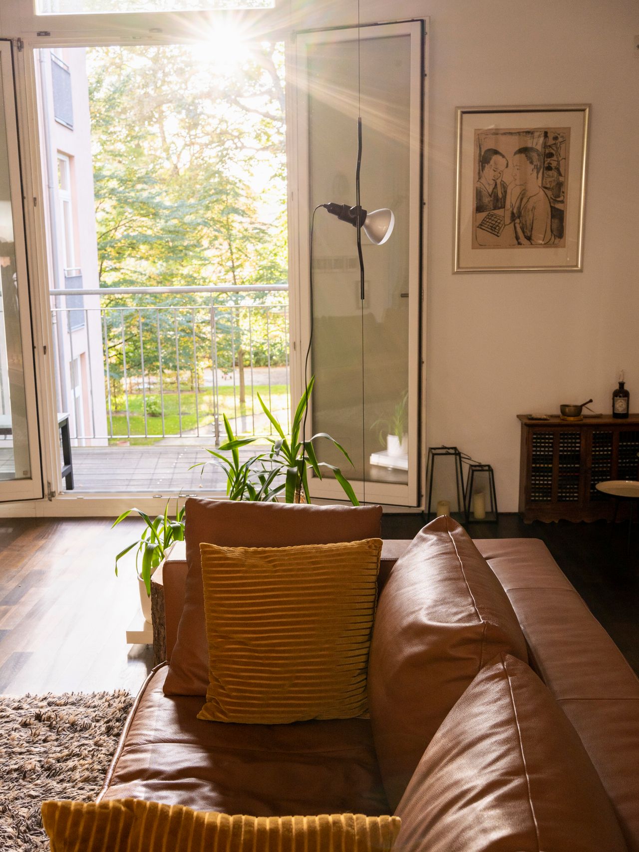 Fantastic apartment in the heart of Berlin Mitte