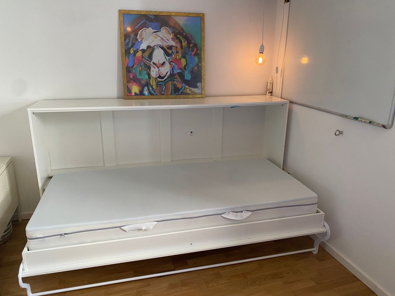 Gorgeous & great studio in München