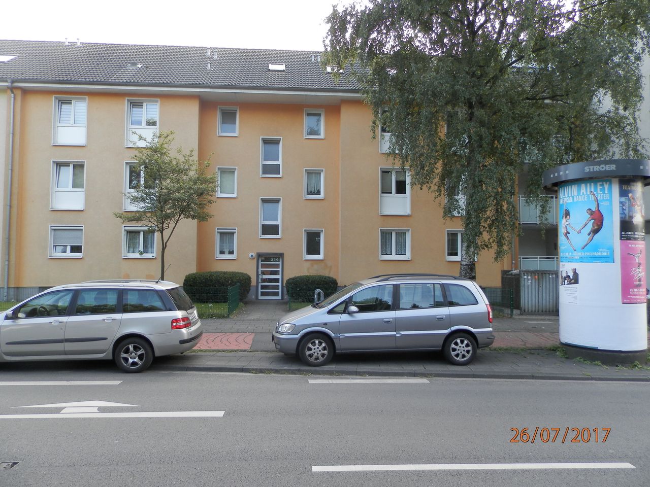 Great flat in Köln - near