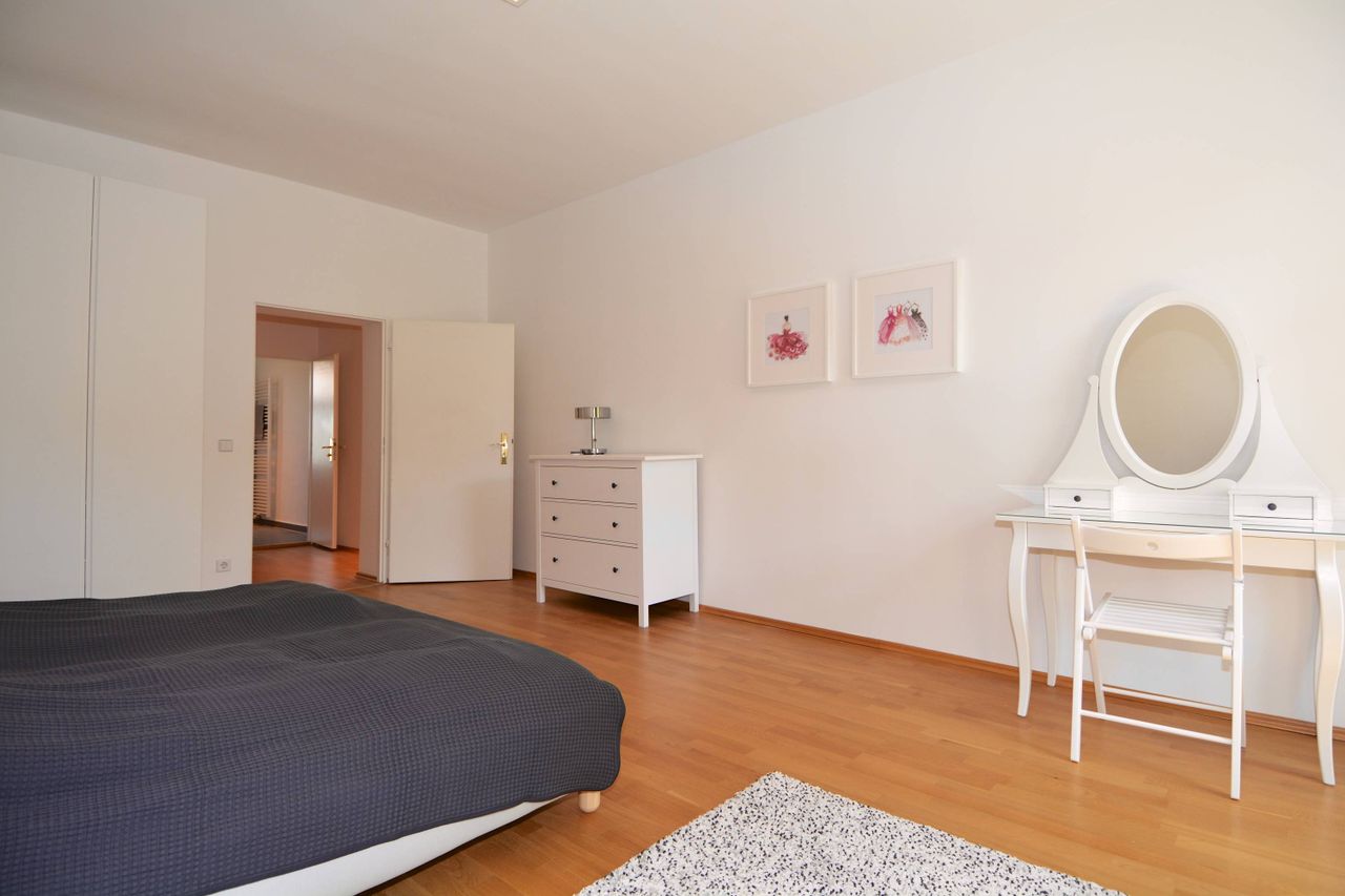Charming studio located in Mitte