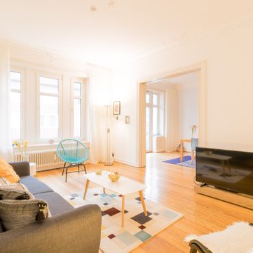 Furnished Apartments Hamburg | Rent Flat in Hamburg