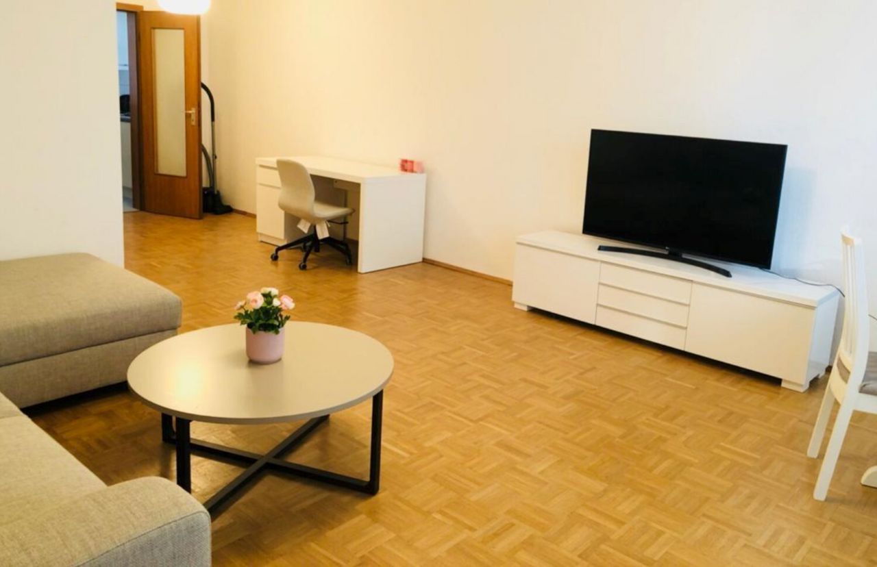 Cute, spacious suite (Essen)