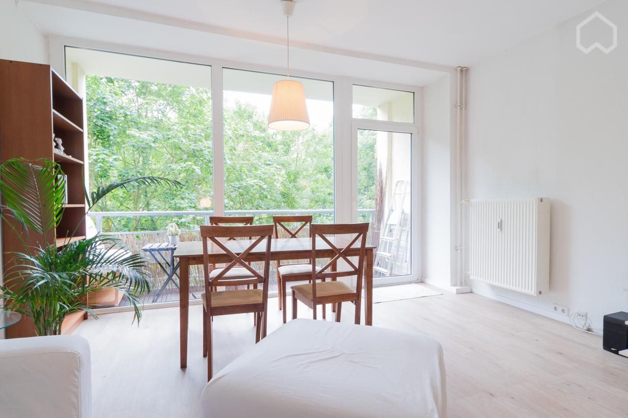 Nice and charming suite close to city center