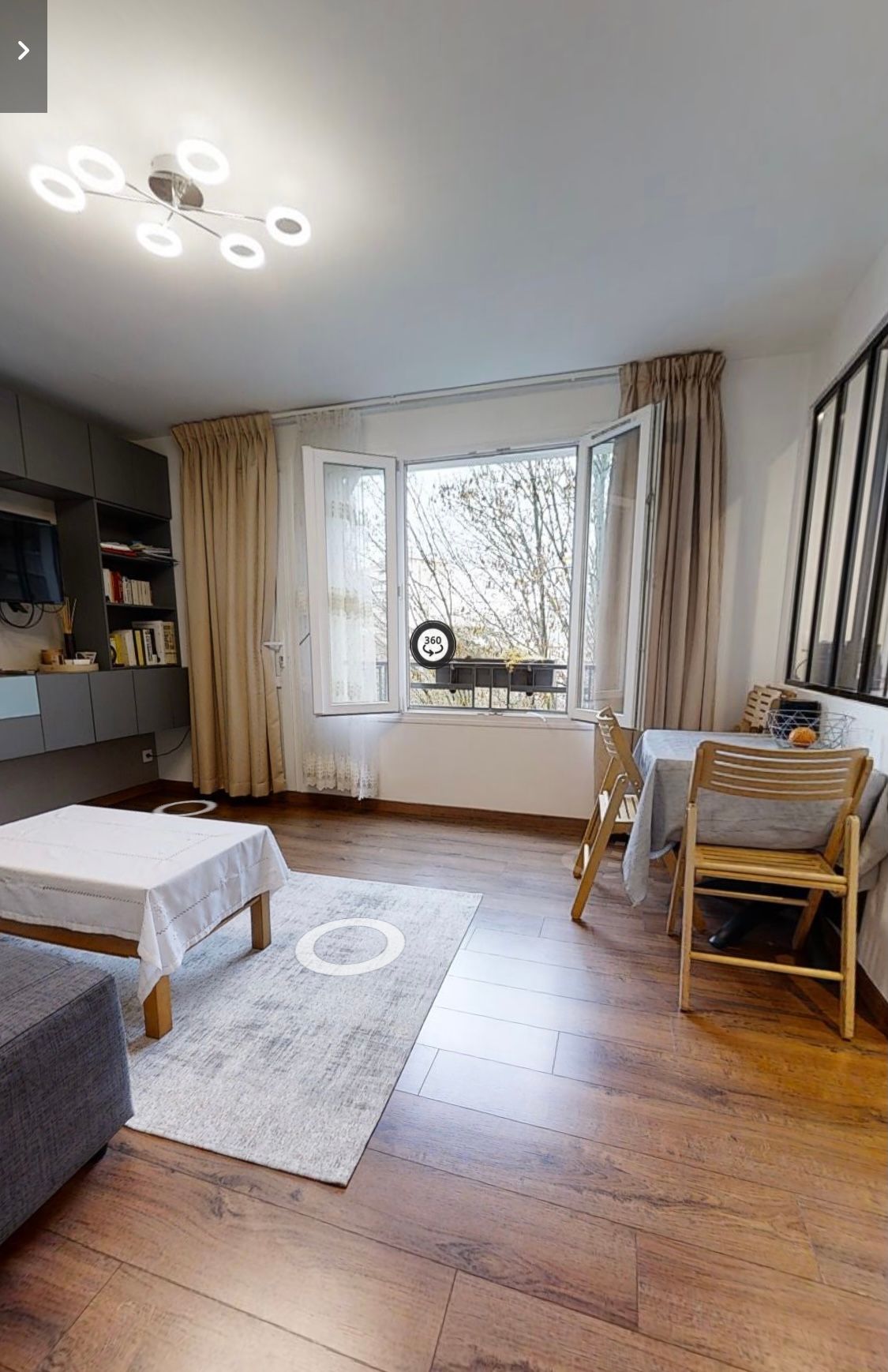 Fantastic 1-bedroom apartment, 51m² - Elevator - Rue de Picpus / Daumesnil - Paris 12th arrondissement