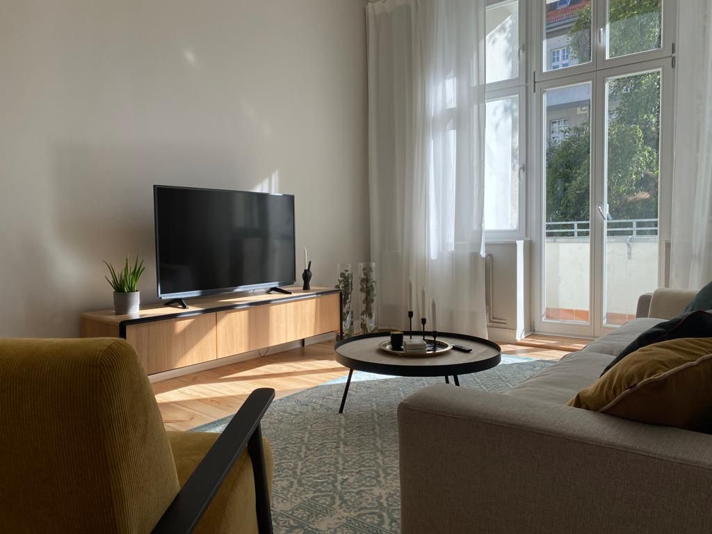 Lovely & awesome apartment near Schloß
