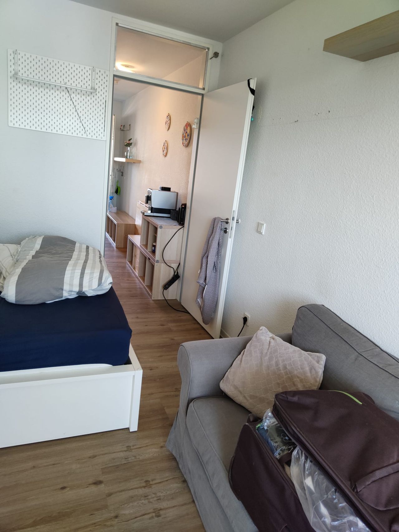 Lovely apartment in Köln