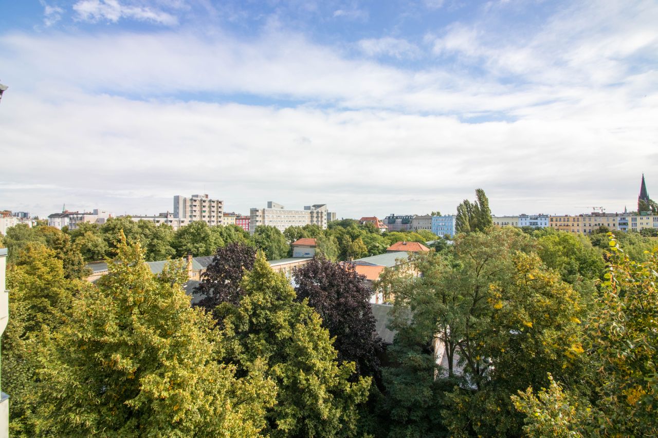 Cozy & amazing home in Kreuzberg