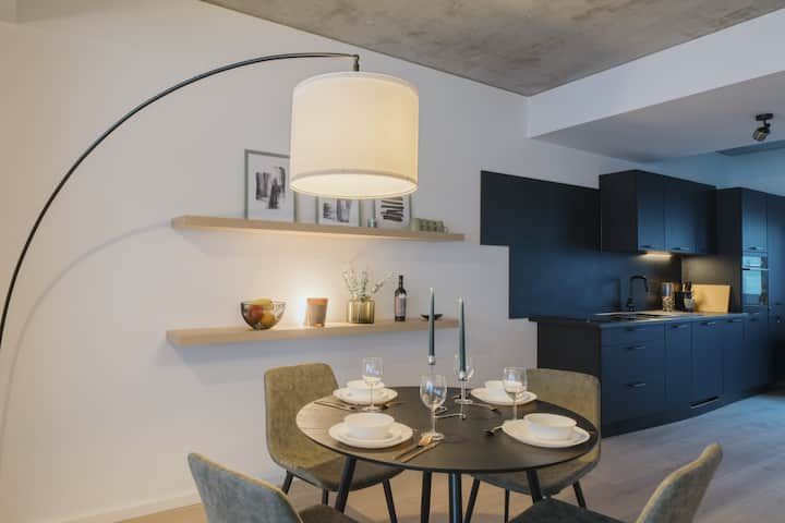 Lovely & new studio in Prenzlauer Berg (Berlin)