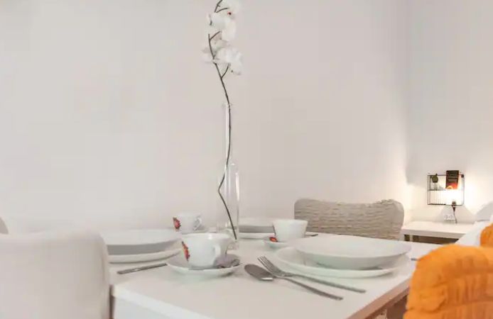 Bequemes 1BR Apartment at the Heart of Vienna