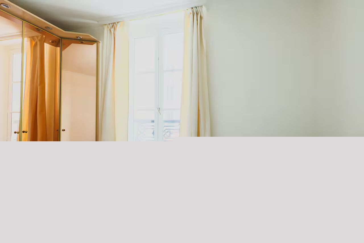 Modern Apartment - 2BR- 4P - Champ-de-Mars