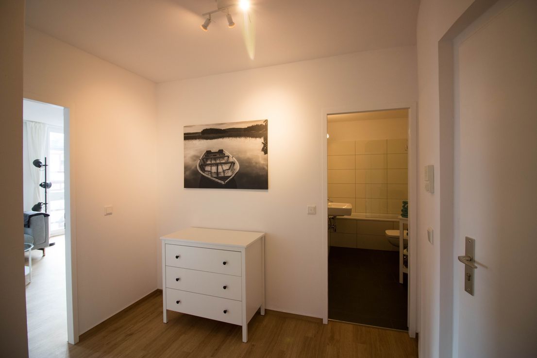 Awesome flat in Schöneberg