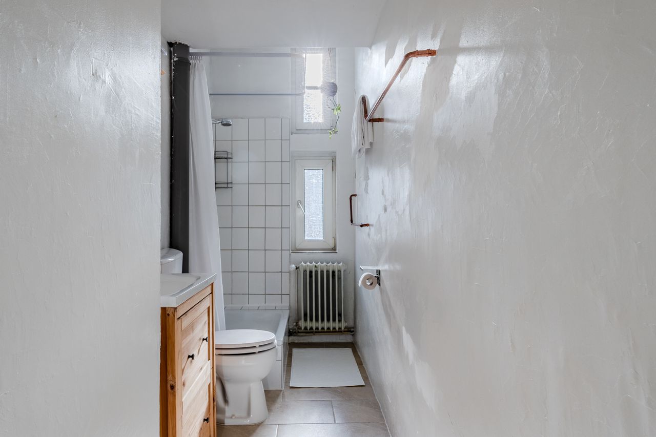 Charming 3-Room Apartment in Berlin Neukölln (Körnerkiez)