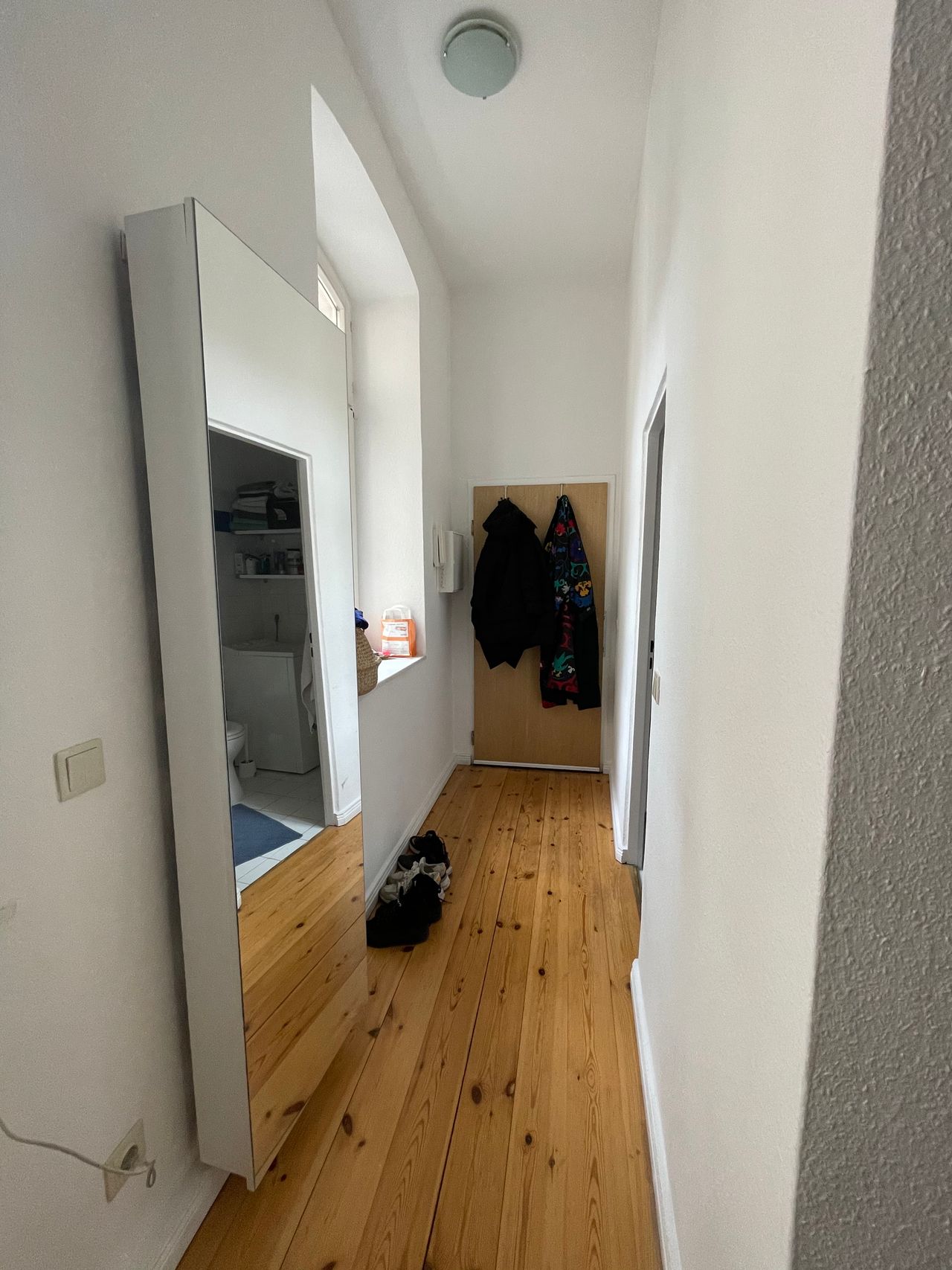 Best address in Mitte