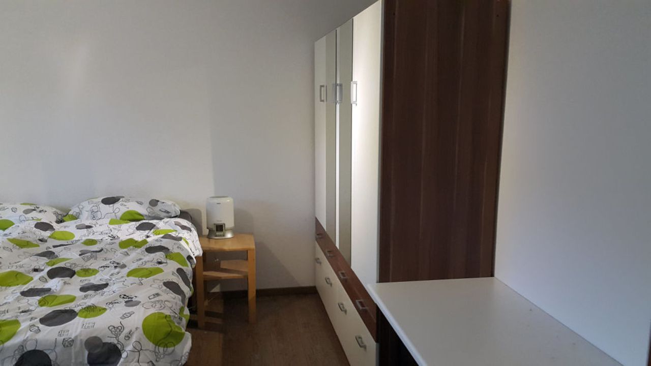 New & nice 2 room apartment located in Stuttgart