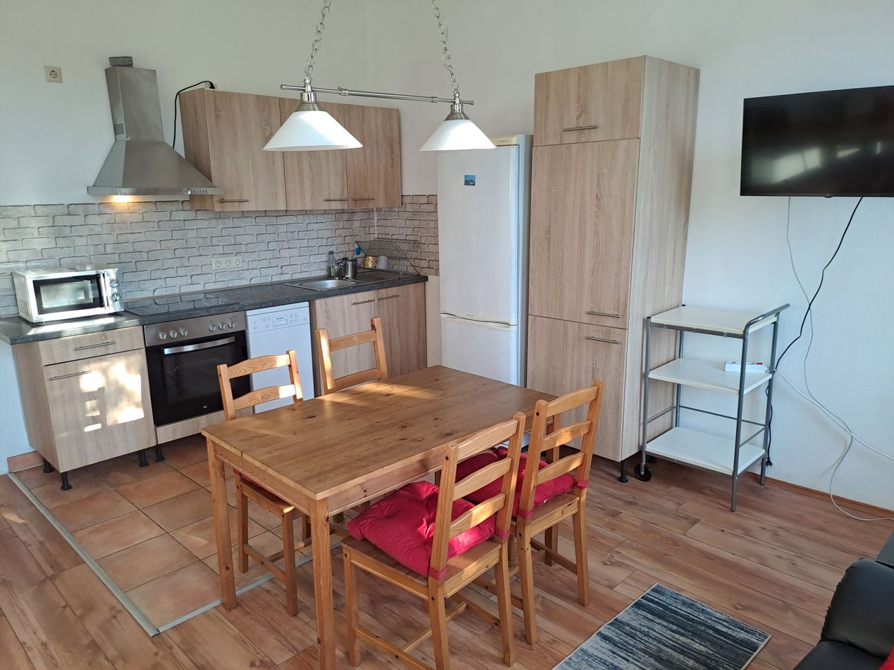 Amazing and fantastic suite in Chemnitz