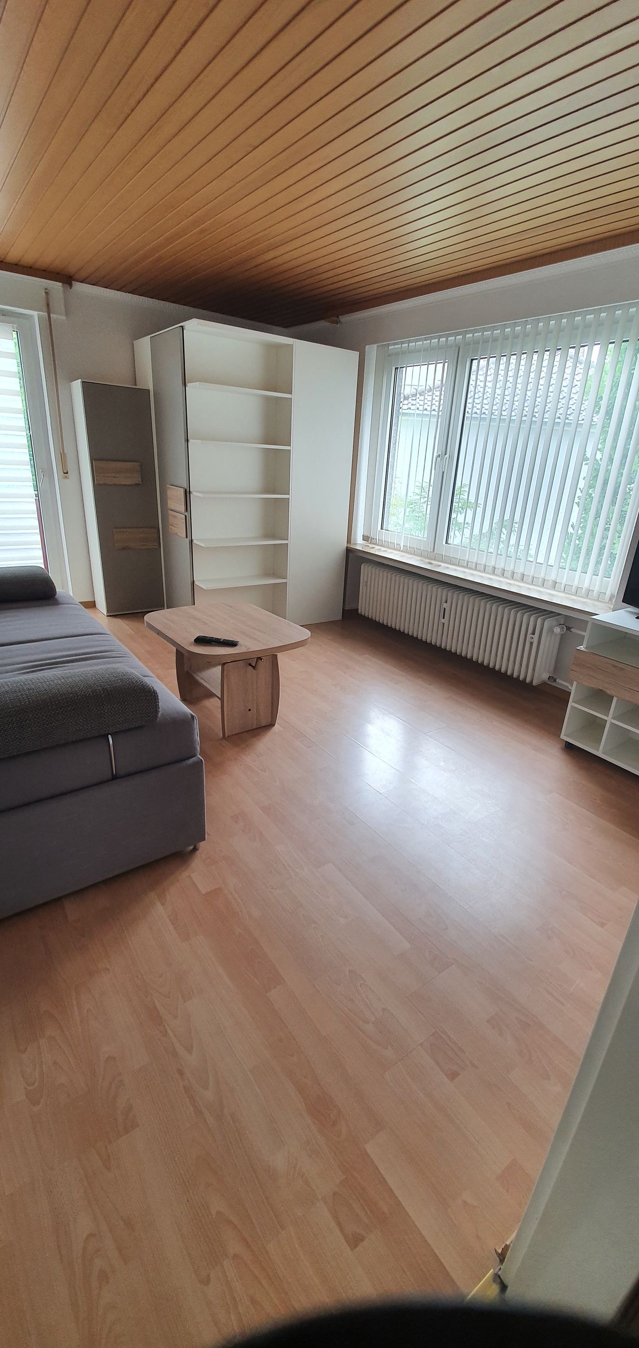 Beautiful 2-bedroom apartment in the heart of Frankfurt Sachsenhausen