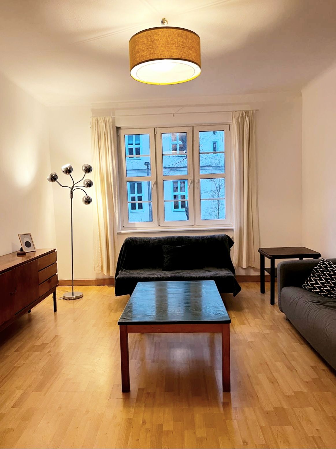 Charming Townhouse in Karlshorst