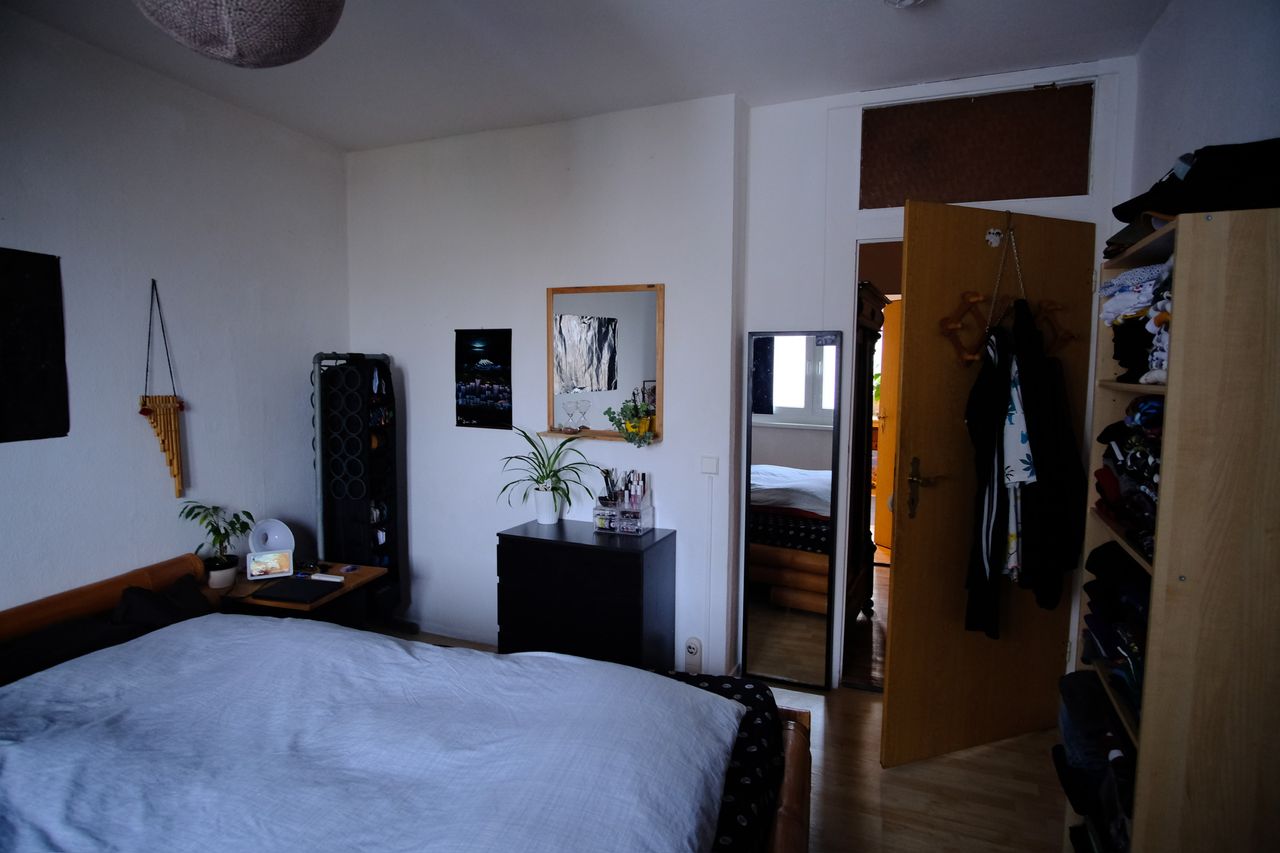 Beautiful apartment in Friedrichshain