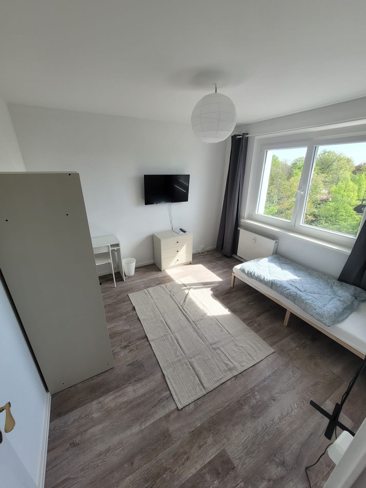 Leipzig Living Gmbh - Furnished flat in Leipzig
