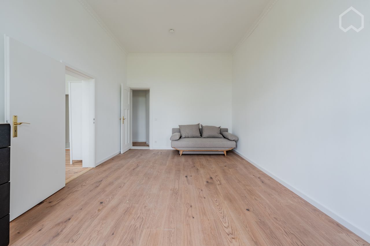 Beautiful and lovely home in Prenzlauer Berg