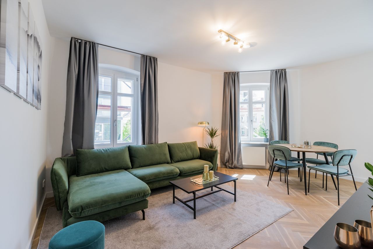 Awesome and Beautiful apartment in Berlin Mitte