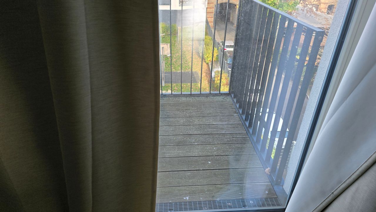 High-quality new 2-room apartment, fully furnished & kitchen in Berlin Mitte