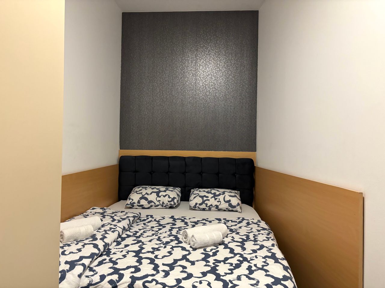 Cosy & comfy room (no kitchen) in Leopoldstadt